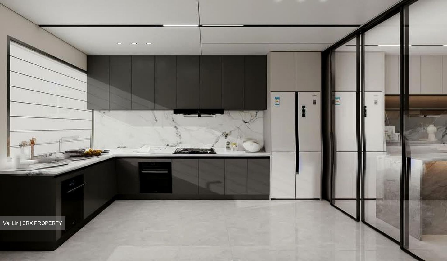 Serangoon Garden Estate (D19), Terrace #599561251
